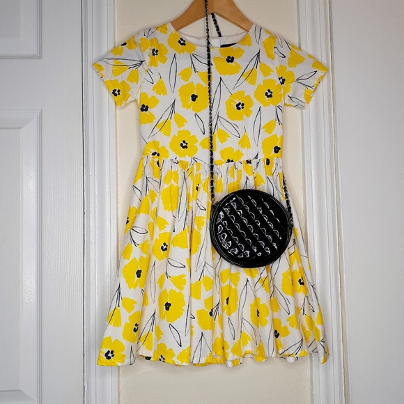 Lands' End Other - Lands End Girl's Dress & Purse